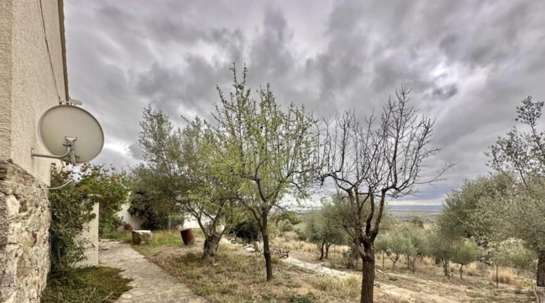 Gerona - Palau-saverdera - 3472m2