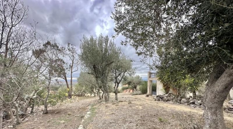 Gerona - Palau-saverdera - 3472m2