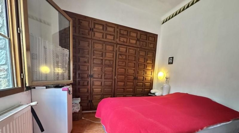 Gerona - Palau-saverdera - 3472m2