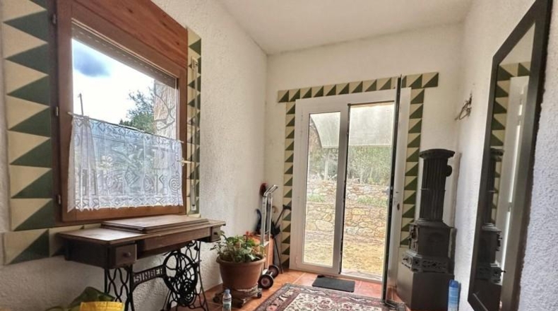 Gerona - Palau-saverdera - 3472m2