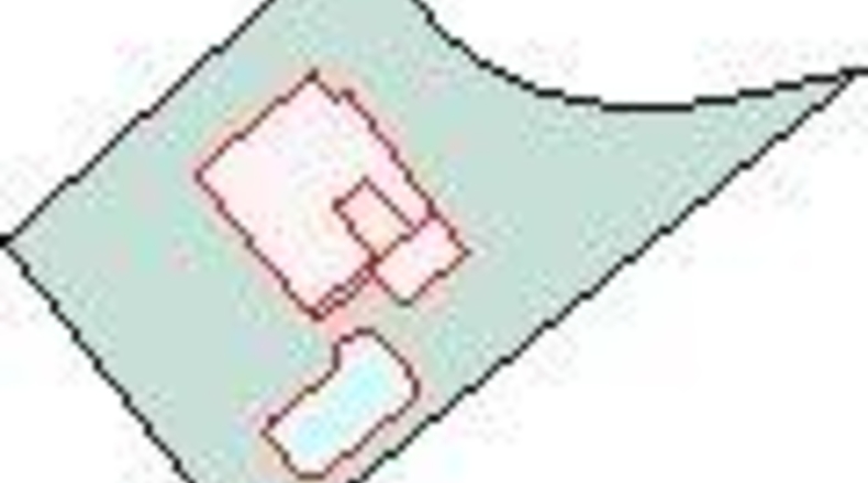 Gerona - Palau-saverdera - 3472m2