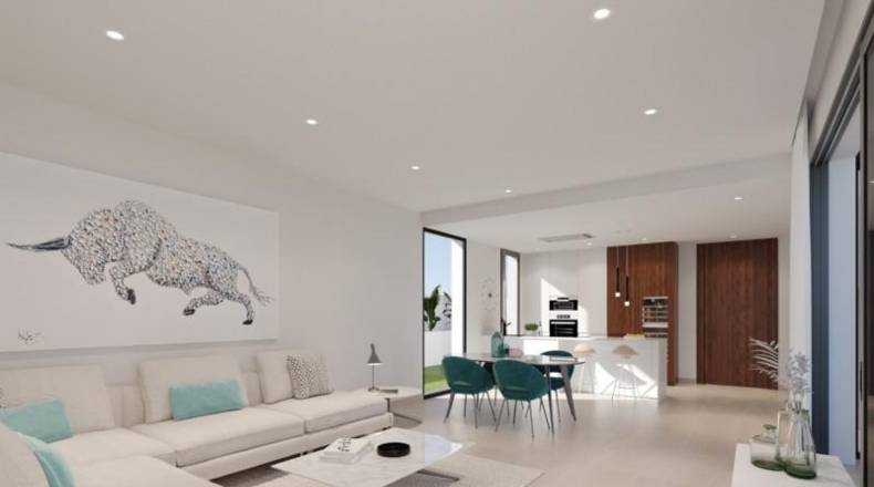 Alicante - Finestrat - 482m2