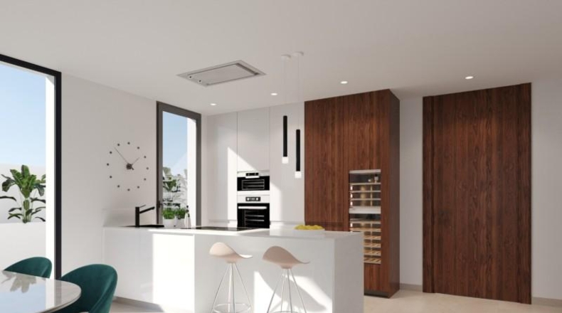 Alicante - Finestrat - 482m2