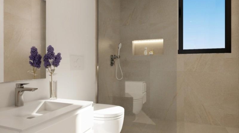 Alicante - Finestrat - 482m2