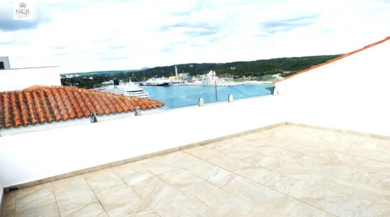 Балеарские острова - Mahón - 235m2