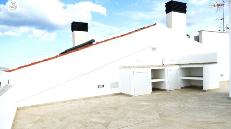 Балеарские острова - Mahón - 235m2