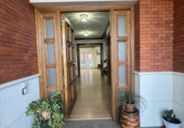 Отдельно стоящий дом с участком на продажу в городе Гвадалахара Фото