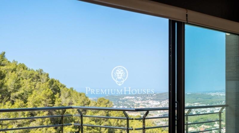 Барселона - Sitges - 592m2