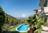 Casa de poble en venda a la España, Sitges, ref.: TR297092 foto