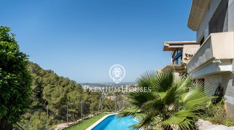 Барселона - Sitges - 592m2