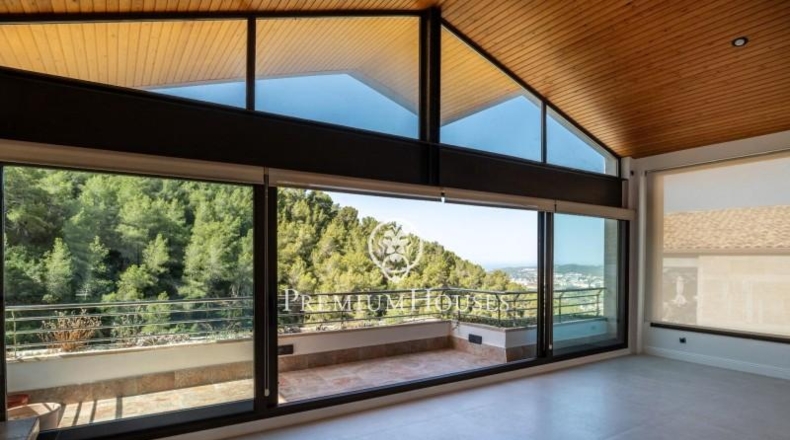 Барселона - Sitges - 592m2