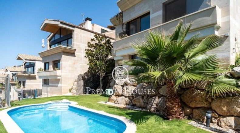 Барселона - Sitges - 592m2