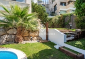Casa de poble en venda a la España, Sitges, ref.: TR297092 foto