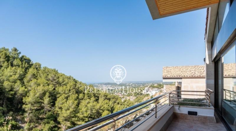 Барселона - Sitges - 592m2