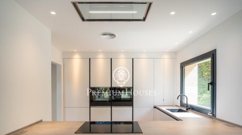 Барселона - Sitges - 592m2