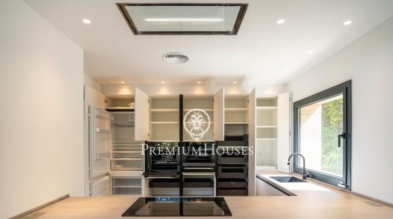 Барселона - Sitges - 592m2