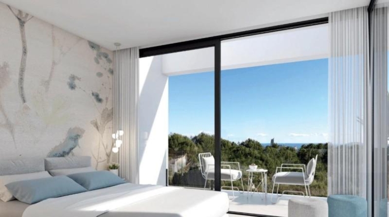 Alicante - Finestrat - 447m2