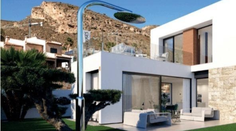 Alicante - Finestrat - 447m2