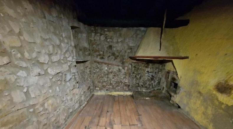 Barcelona - Cabrils - 3137m2