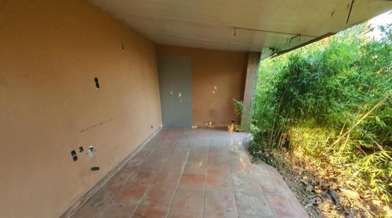 Barcelona - Cabrils - 3137m2