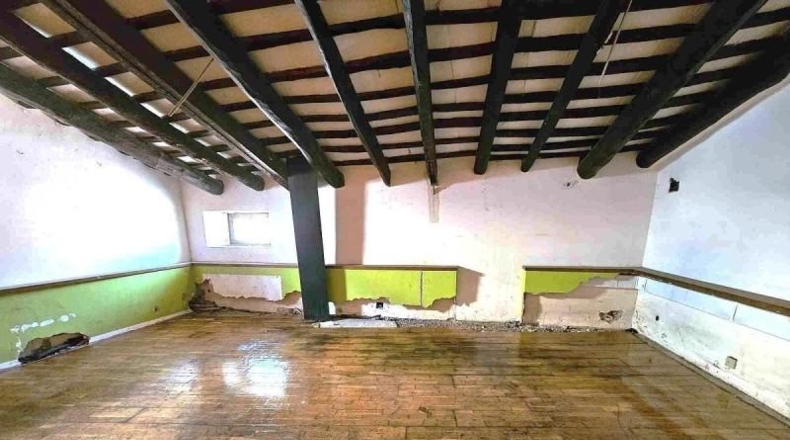 Barcelona - Cabrils - 3137m2