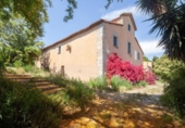 Casa de camp amb terreny en venda a la España, Cabrils, ref.: TR158070 foto