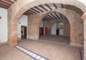 Casa de camp amb terreny en venda a la España, Cabrils, ref.: TR158070 foto