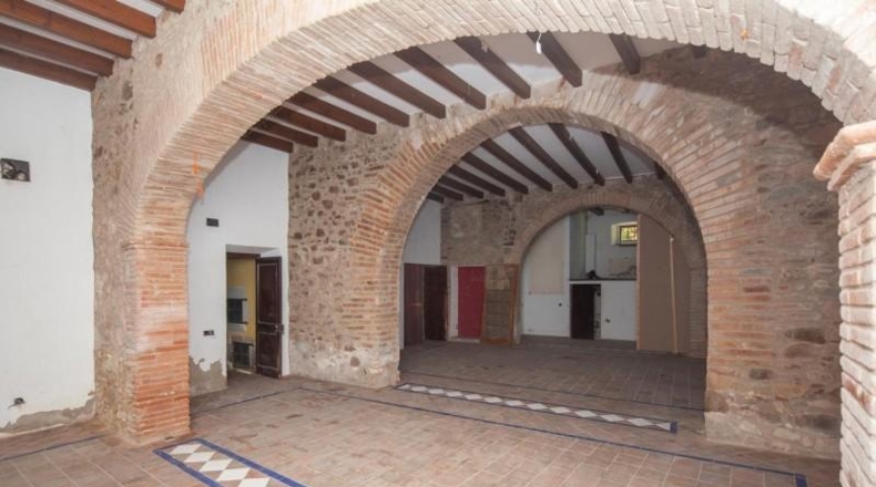 Barcelona - Cabrils - 3137m2