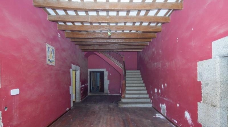 Barcelona - Cabrils - 3137m2