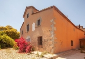 Casa de camp amb terreny en venda a la España, Cabrils, ref.: TR158070 foto