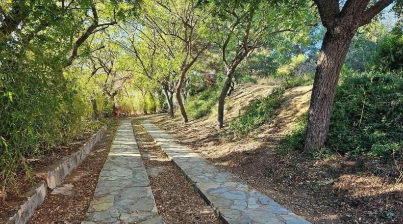 Barcelona - Cabrils - 3137m2