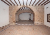 Casa de camp amb terreny en venda a la España, Cabrils, ref.: TR158070 foto