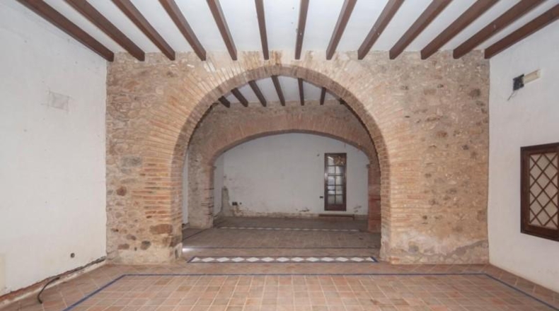 Barcelona - Cabrils - 3137m2