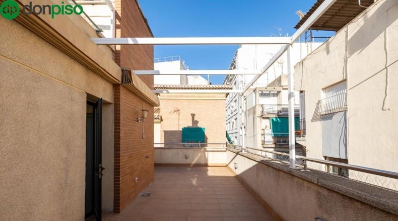 Granada - Granada - 365m2