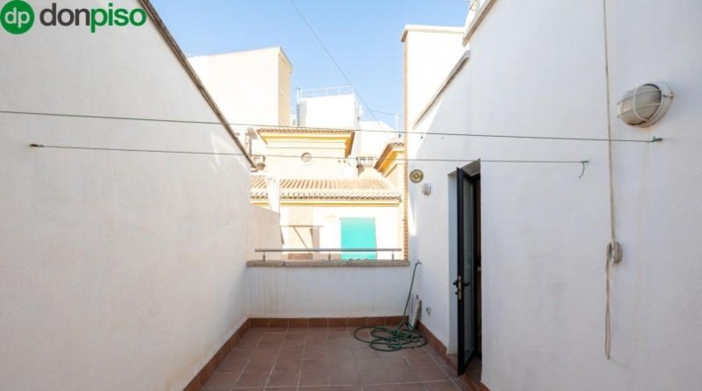 Granada - Granada - 365m2