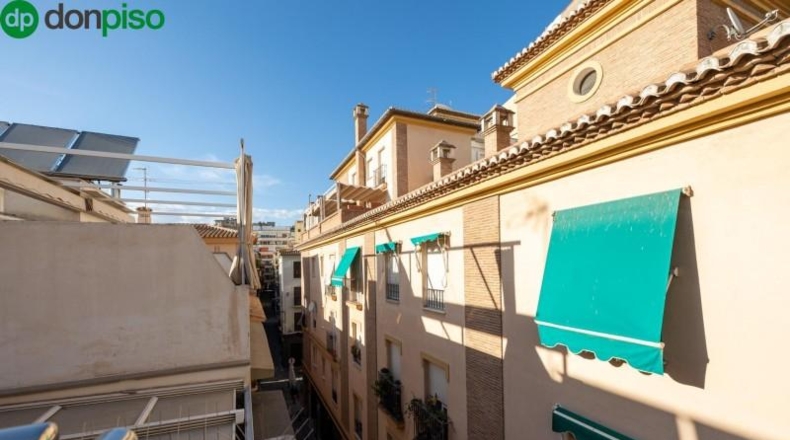 Granada - Granada - 365m2