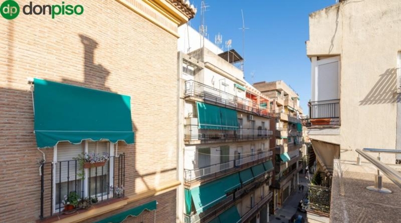 Granada - Granada - 365m2