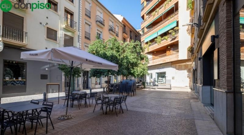 Granada - Granada - 365m2