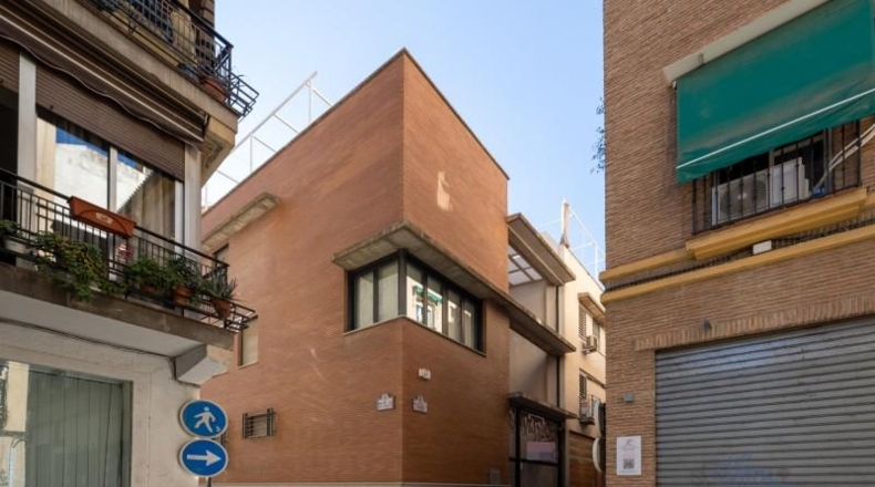 Granada - Granada - 365m2