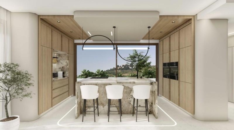 Alicante - Finestrat - 500m2