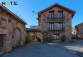 Chalet independiente con terreno en venta en la España, Nestares, ref: TR151107 foto