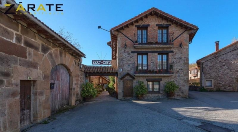 Cantabria - Reinosa - 600m2