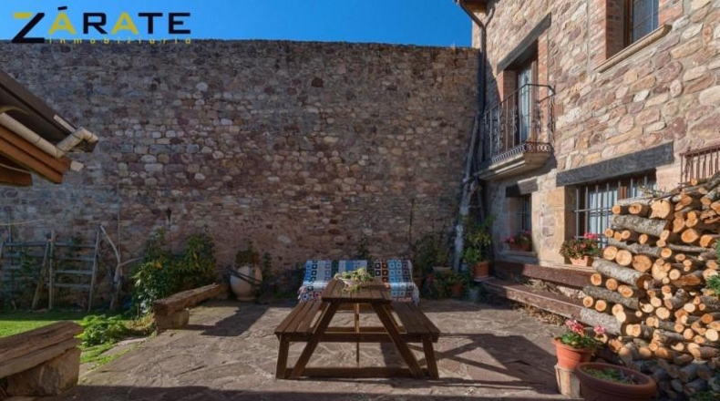 Cantabria - Reinosa - 600m2