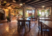 Chalet independiente con terreno en venta en la España, Nestares, ref: TR151107 foto