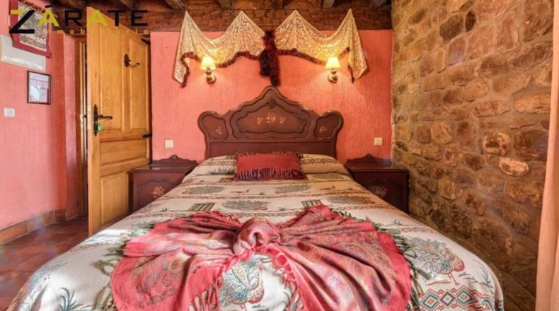 Cantabria - Reinosa - 600m2