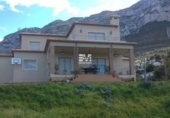 Xalet independent amb terreny en venda a la España, Dénia, ref.: TR302492 foto