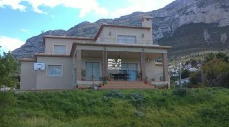 Alicante - Denia - 2178m2
