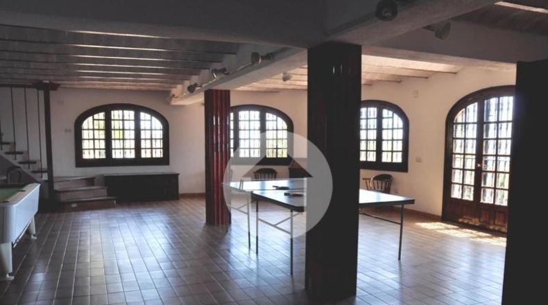 Barcelona - Santa Susanna - 1412m2