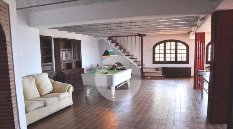 Barcelona - Santa Susanna - 1412m2