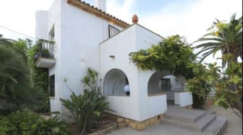 Alicante - Alfaz del Pi - 754m2